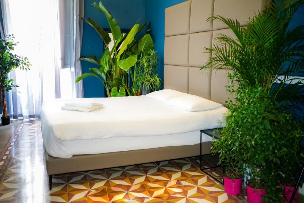 Suite amb Llit Extragran a Valhalla Boutique Hotel