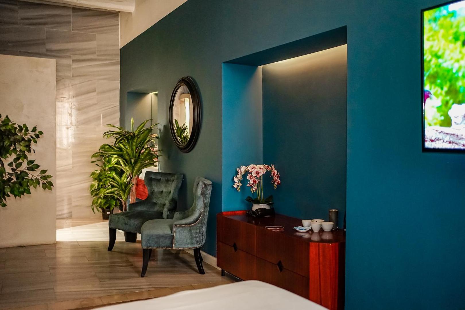 Valhalla Boutique Hotel, La Valletta, Malta – foto 2