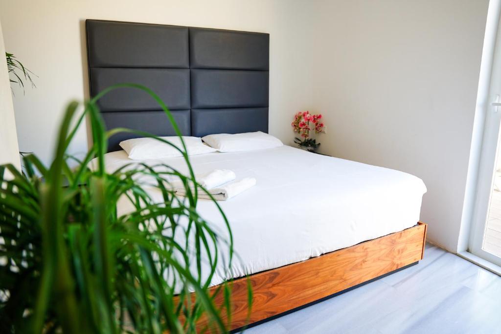 Suite Deluxe amb Llit Extragran a Valhalla Boutique Hotel