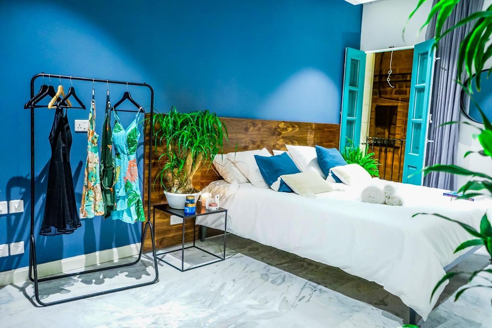 Valhalla Boutique Hotel, La Valletta, Malta